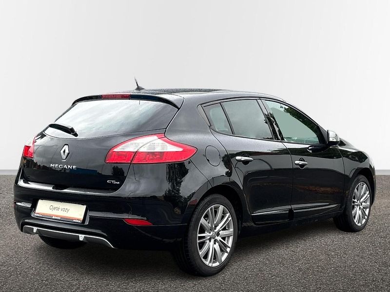 Renault Mégane GT Line - fotka 2 z 27