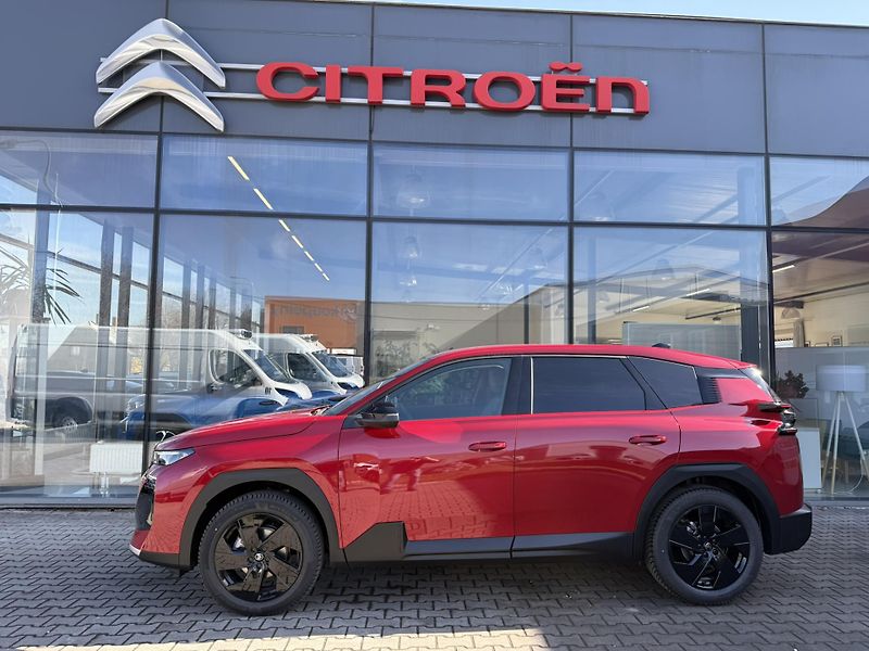 Citroën C5 Aircross (2026)  YOU Hybrid 145k Automatic     - fotka 3 z 11