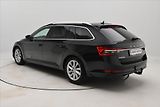 Škoda Superb 2,0 TDI 110 kW DSG STYLE Záruk - náhled 7