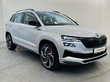 Škoda Karoq 2,0 TDI 110kW DSG SportLine - náhled 24