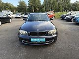 BMW Řada 1 116 - náhled 1