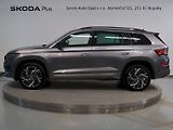 Škoda Kodiaq (2024) RS 2.0TSI 180KW 4x4 DSG TAŽNÉ - náhled 2