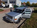 Jeep Commander (2007) 3.7 4x4 7 míst LPG n. nádrž - náhled 18
