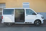 Volkswagen Multivan 2.0 TDI DSG 4MOTION AUT. KLIMA - náhled 3