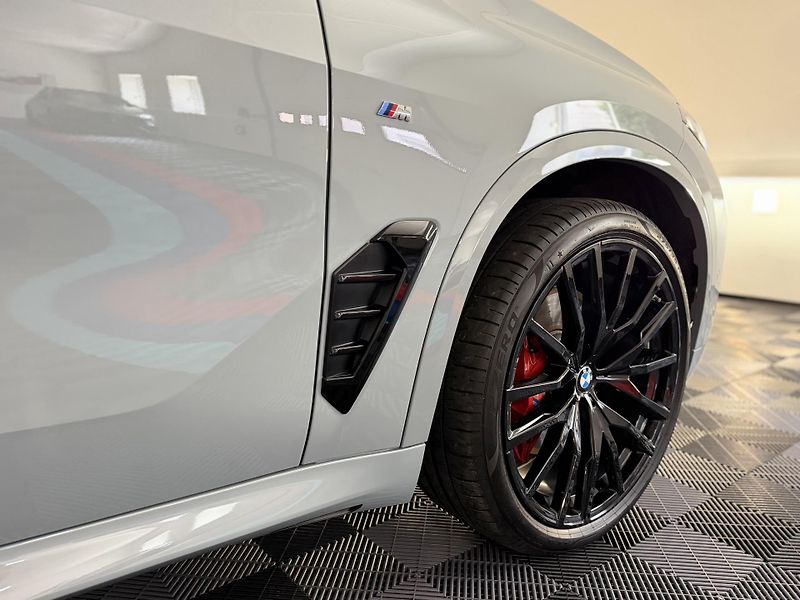 BMW X5 xDrive40d M-PRO Individ. Gar.+ - fotka 50 z 50