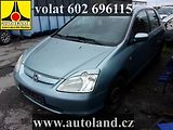 Honda Civic (2004) VOLAT 602 696115 - náhled 1