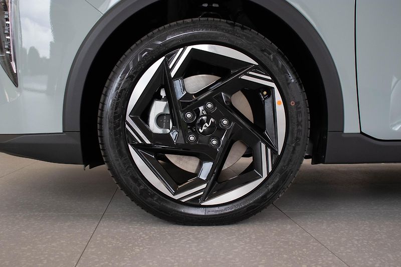 Kia K4 Sportswagon 1,6 T-GDi GPF 7DCT TOP - fotka 16 z 17