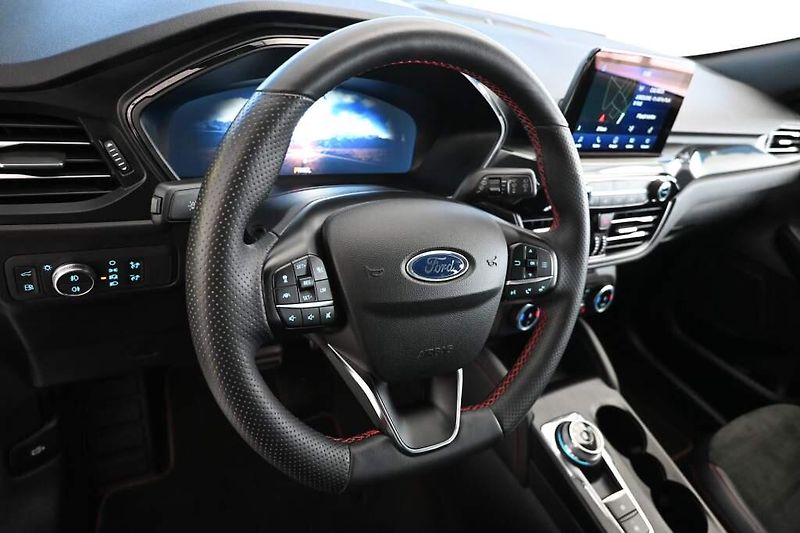 Ford Kuga (2023) 2.5 ST-LINE X LED ACC VIRTUAL - fotka 13 z 45