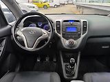 Hyundai ix20 (2019) 1.6 MPI CVVT - náhled 6