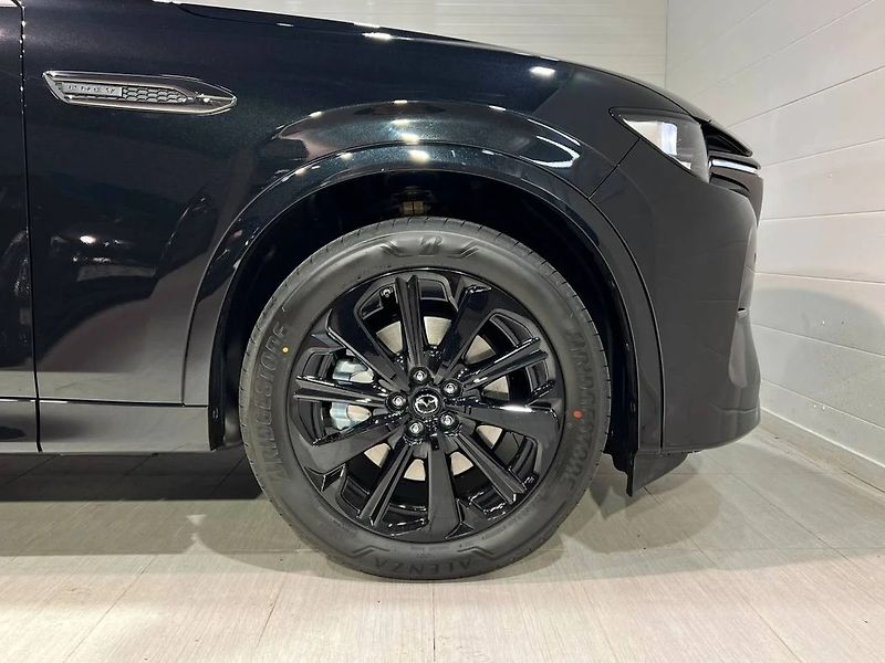 Mazda CX-60 (2026) 3.3D 254k Homura+ 2026 | Záruk - fotka 6 z 22