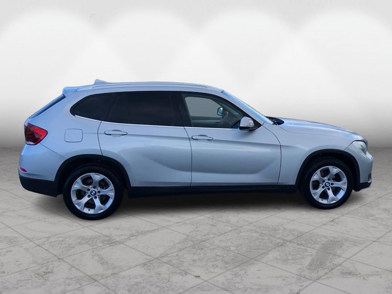 BMW X1 xDrive 18d Automat 8st. - fotka 8 z 28
