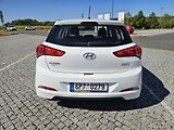 Hyundai i20 (2016) 1.2 NOVÉ ROZVODY A STK - náhled 8