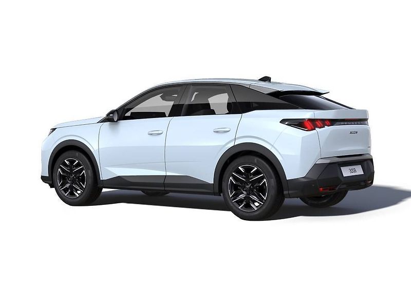 Peugeot 3008 (2026) ALLURE Hybrid e-DCS6 1,2 - fotka 2 z 2