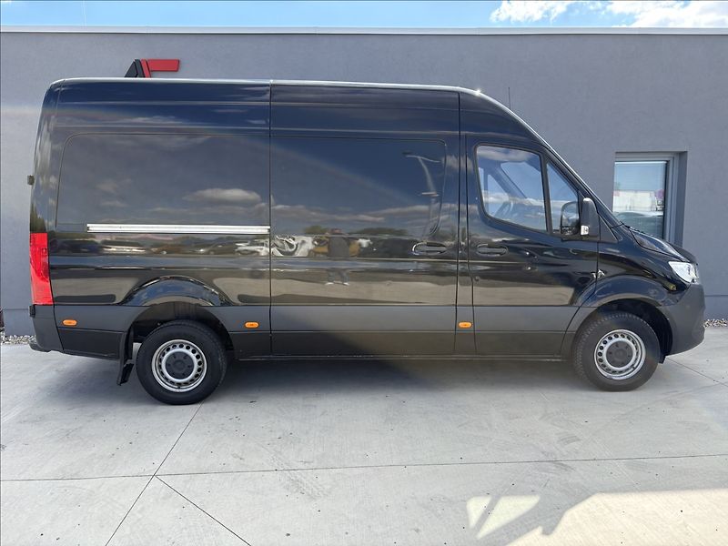 Mercedes-Benz Sprinter 2,0 CDI L2H2 1. MAJ CZ DPH - fotka 2 z 20