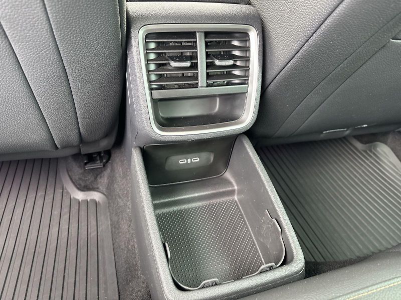 Škoda Octavia (2025) Combi 2.0 TDI DSG Top Selectio - fotka 27 z 31