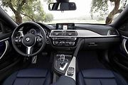 BMW řady 4.