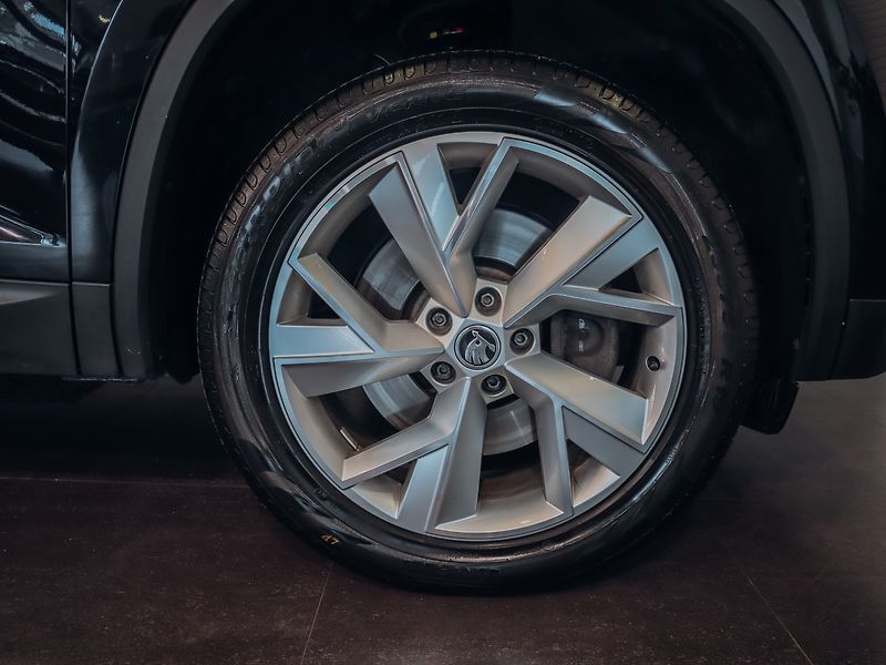 Škoda Kodiaq 2.0 TDI 4x4 Soleil - fotka 22 z 22