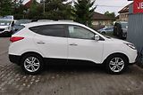 Hyundai ix35 (2012) 1.7 CRDi, Serv.kniha, Tempomat - náhled 6