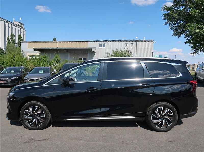 Dongfeng U-Tour 1,5 T,130kW,1majČR,Exclusive - fotka 6 z 35