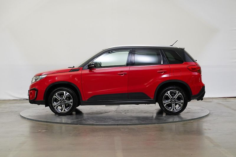Suzuki Vitara - fotka 3 z 25