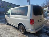 Volkswagen Multivan 2,0 TDi - náhled 10