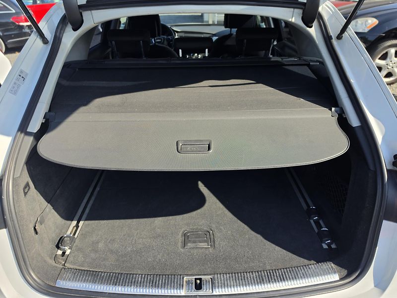 Audi A6 3.0 TDI Quattro TZ S-Line  - fotka 5 z 18