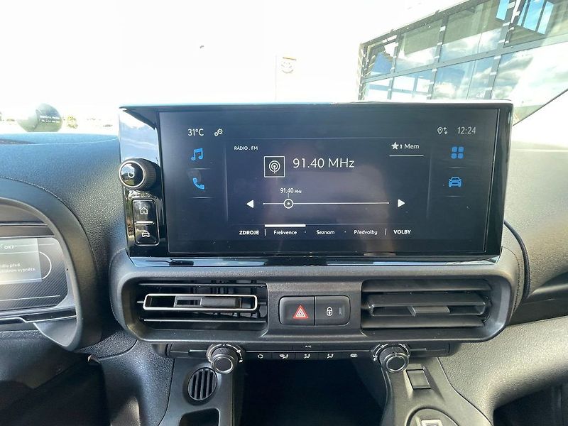 Toyota ProAce City EV 50kWh Long Active 3S Multi - fotka 18 z 24