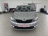 Škoda Rapid 1,2 TSI NAVI,Climatronic - náhled 8