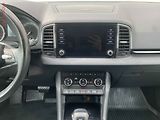 Škoda Karoq (2021) 1.5 TSi, 1.maj,ČR, Style - náhled 12