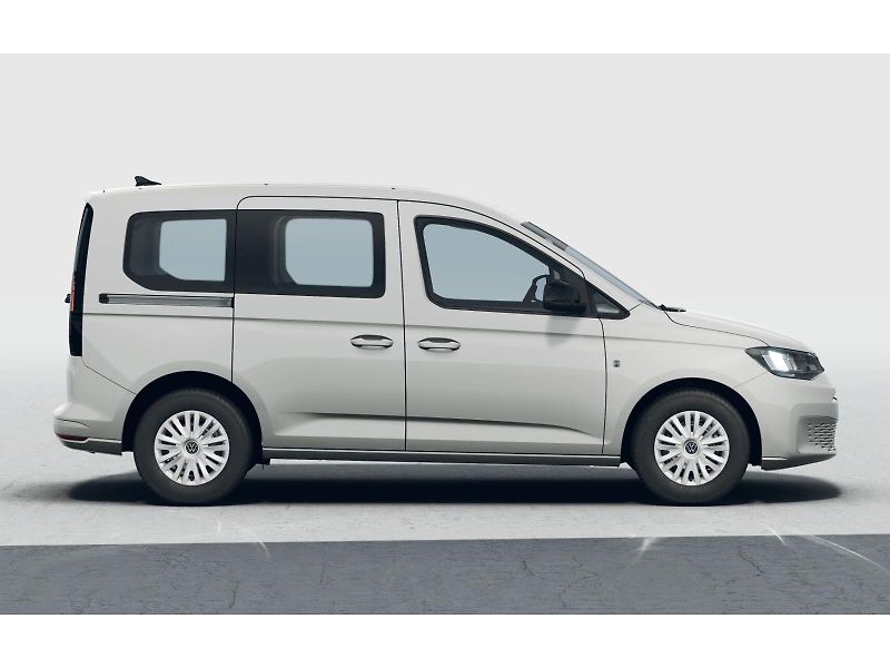Volkswagen Caddy Akční - fotka 4 z 8