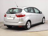 Ford C-MAX (2011) 1.6 TDCi, Serv.kniha, Tempomat - náhled 4