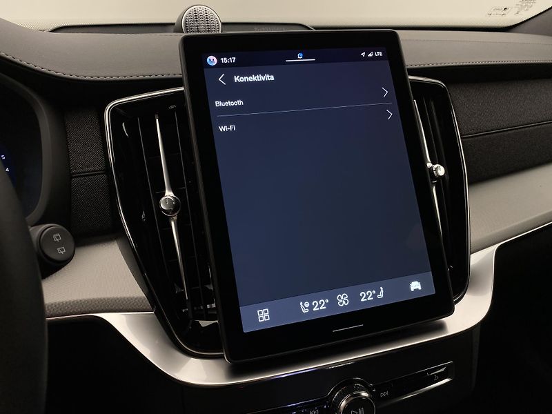 Volvo XC90 (2026) B5 AWD AUT BLACK EDITION PLUS  - fotka 64 z 74