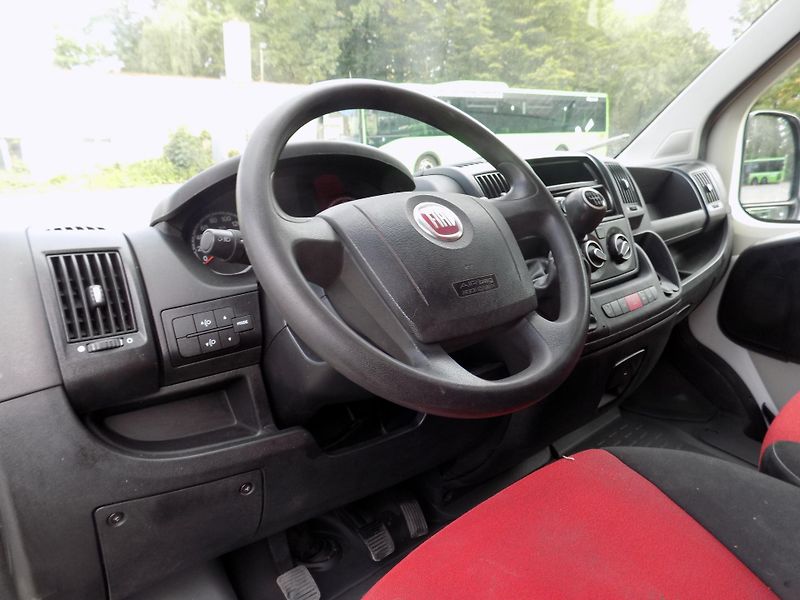 Fiat Ducato (2014) 2,3 96KW L2H1 KLIMA - fotka 17 z 34