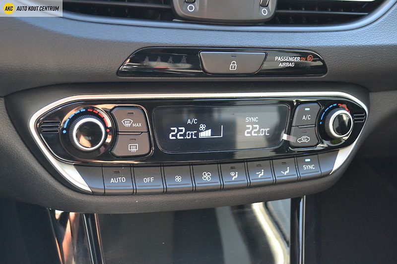 Hyundai i30 WG FL 1,5 T-GDI MT Style - fotka 25 z 47
