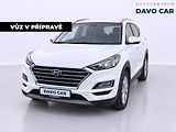 Hyundai Tucson 1.6 T-GDI 130kW DCT Best of Cz - náhled 1