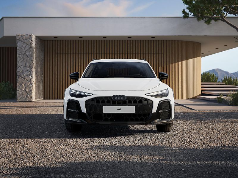 Audi A6 Allroad e-hybrid quattro 270kW - fotka 4 z 10