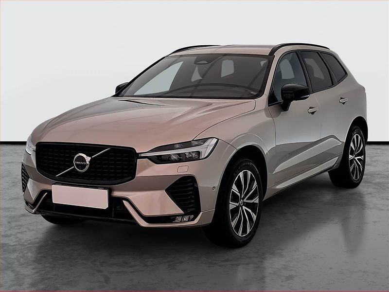 Volvo XC60 (2023) B4 AWD - fotka 2 z 32