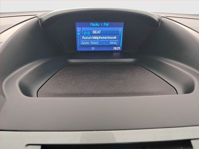 Ford C-MAX (2013) 1.6 TDCi, udržované - fotka 13 z 17