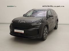 Škoda Kodiaq (2025) SPORTLINE 2.0 TSI 150kW 4x4 DS - fotografie inzerátu