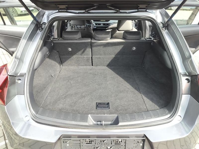 Lexus UX 250h BUSINESS edition,alcantara - fotka 21 z 24