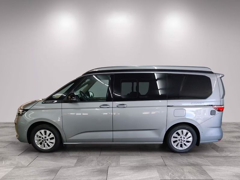 Volkswagen California eHybrid 4M Coast DCC 360 Taž - fotka 3 z 15