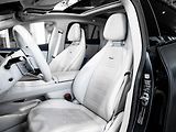 Mercedes-Benz EQE 53 AMG 4MATIC*hyperscreen MBUX - náhled 13