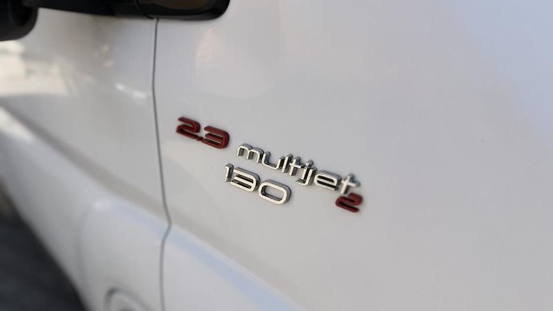 Fiat Ducato (2018) 2,3JTD, CHLADÁK ,VELICE PĚKNÝ - fotka 23 z 32