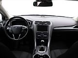 Ford Mondeo 2.0 TDCI 110kW Titanium Navi - náhled 23