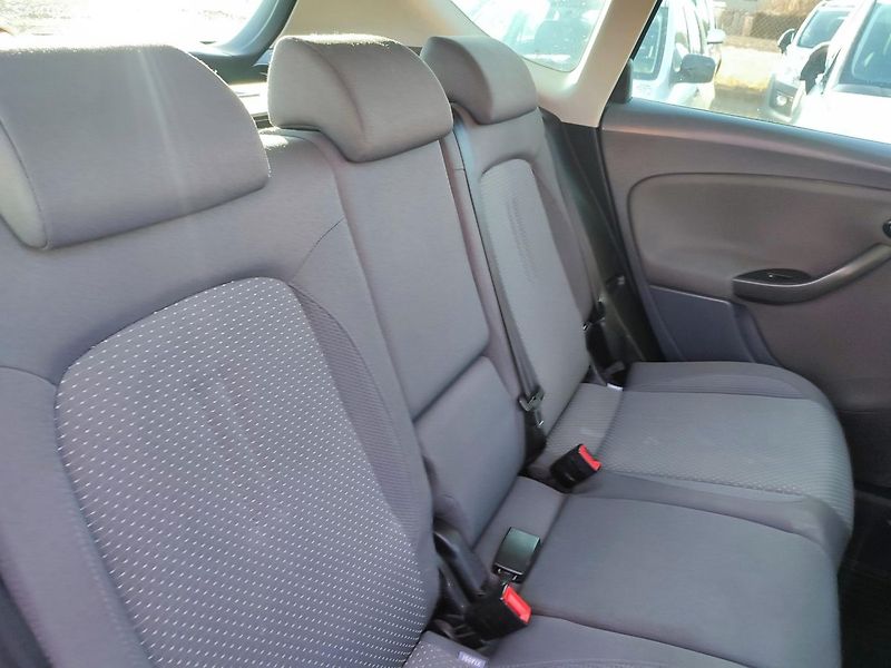 Seat Altea (2008) - fotka 23 z 37