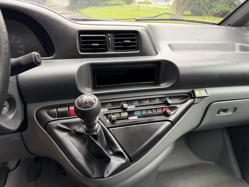 Fiat Scudo 2,0 JTD  PRO HANDICAPOVANÉ - fotka 24 z 24