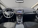 Ford S-MAX (2021) 2.0 Ecoblue 110kW, ČR, 1.maj, - náhled 14