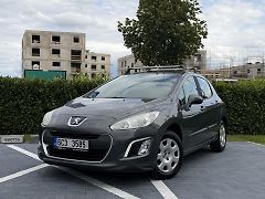 Peugeot 308 (2013) 1.4 VTi 72 kW  - fotografie inzerátu
