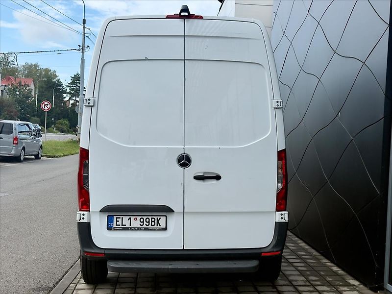 Mercedes-Benz eSprinter 0,0 312 KAWA S 47kWh - fotka 4 z 19