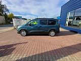 Peugeot Rifter (2026) Long Allure 1.5 HDI 130k - náhled 1